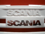 M004 Scania Sticker